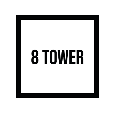 8 Tower